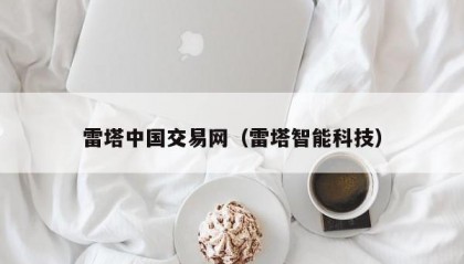 雷塔中国交易网（雷塔智能科技）