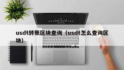 usdt转账区块查询（usdt怎么查询区块）