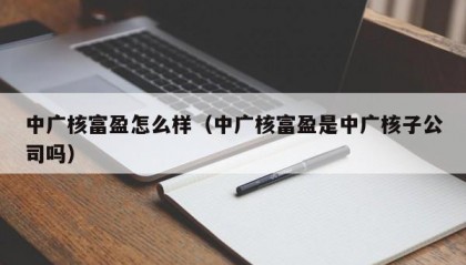 中广核富盈怎么样（中广核富盈是中广核子公司吗）